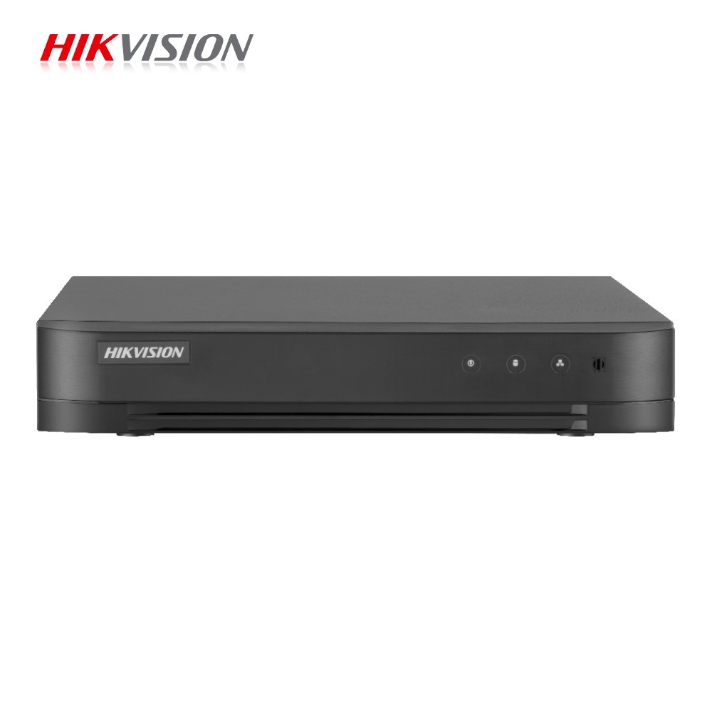Hikvision DS-7232HGHI-K2 32 Kanal DVR Kayıt Cihazı 